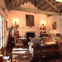 Living Room Ideas
