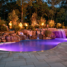 pools
