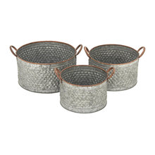 Pottery