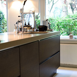 R&eacute;novation cuisine : avant - Products