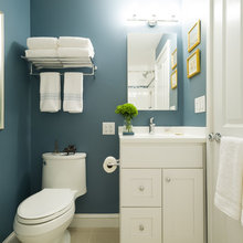Small Bathroom