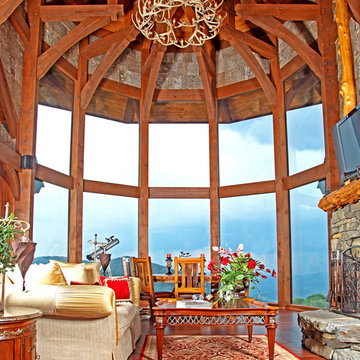 Vista Lodge by MossCreek
