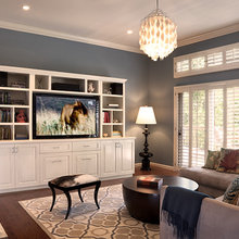 Paint Colors