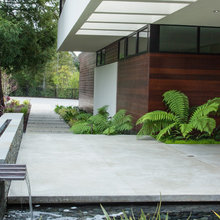 Water Features