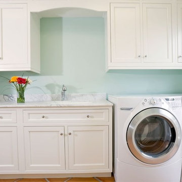 Laundry Rooms