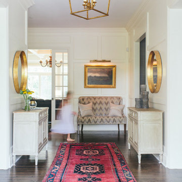 Rochester Residence