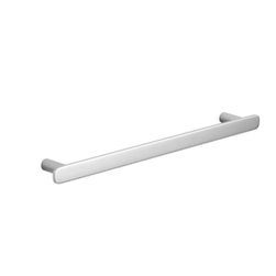 Gentle | Towel bar, 17 3/4" | Collection By Dornbracht - Towel Bars And Hooks