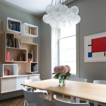 Dining Rooms