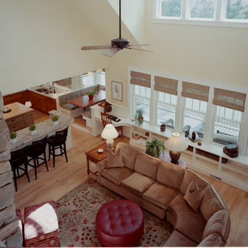 Bungalow