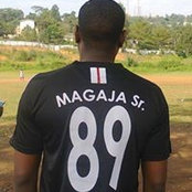Foto von Dennis Magaja
