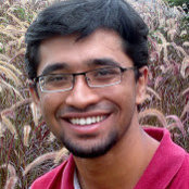 Vineet Cherians foto