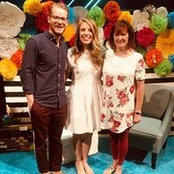 Meb Weaver's photo