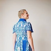 Anna Volkova's photo