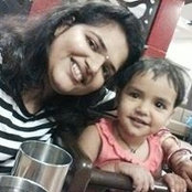 Kamna Kapoor's photo