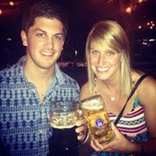 Cameron McAllister's photo