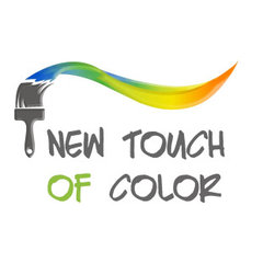 New Touch of Color Corp.