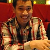 Thinh Nguyens foto