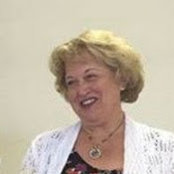 Barbara Bettwys foto