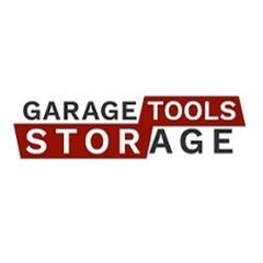 Garage Tools Storage