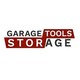 Garage Tools Storage