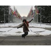 Maliha Lari's photo