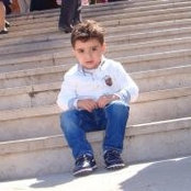Josiane Karam's photo