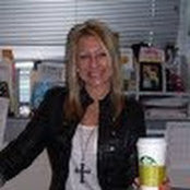 Ricci Huber's photo