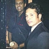 Foto von Vinay Kumar