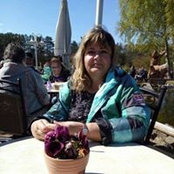 Martina Beers billede