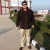 Foto de Upendra Sood
