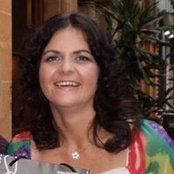 Justine Green's photo