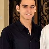 Mohammed Rustom's photo