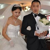 Foto von Achka Baatar