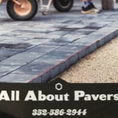 All About Pavers