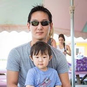 Andrew Kim's photo