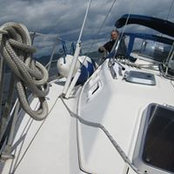Tim Morgan's photo