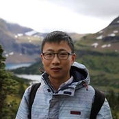 Pengfei Wu's photo