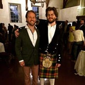 Sean Gibson's photo