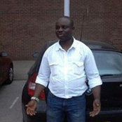 adekunle alao's photo