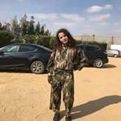 Dalia Emad's photo