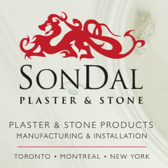 Sondal Plaster & Stone