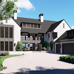 VB Custom Homes