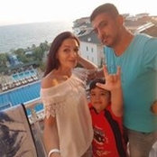 Önder Çağlar's photo