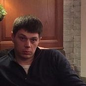 Дмитрий Савченко's photo