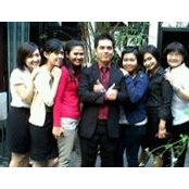 Arthur Romeo's photo