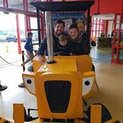 Aimee Chillingworth's photo