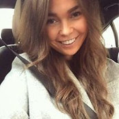 Yulia Khaliullina's photo