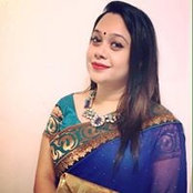 Rituparna Paul's photo