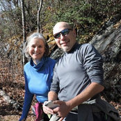 Foto de Patrick & Jeanne Cumby
