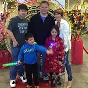 Mindy Lien's photo